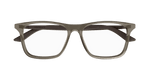 GREY / TRANSPARENT