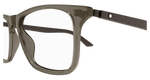 GREY / TRANSPARENT
