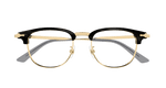 GREY / GOLD / TRANSPARENT