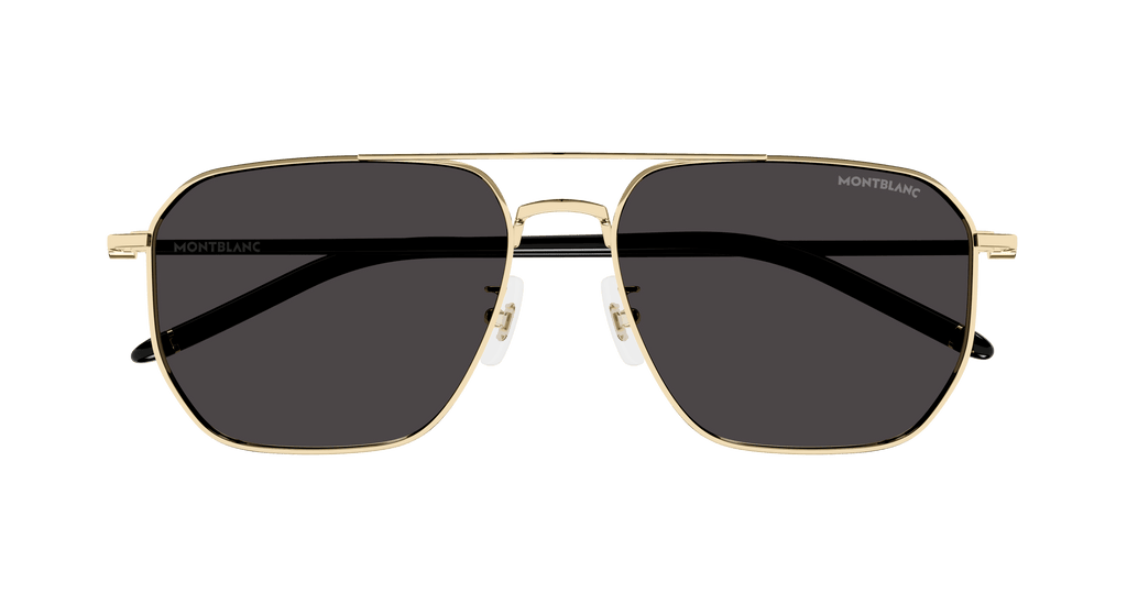 GOLD / BLACK / GREY