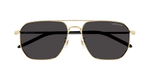 GOLD / BLACK / GREY