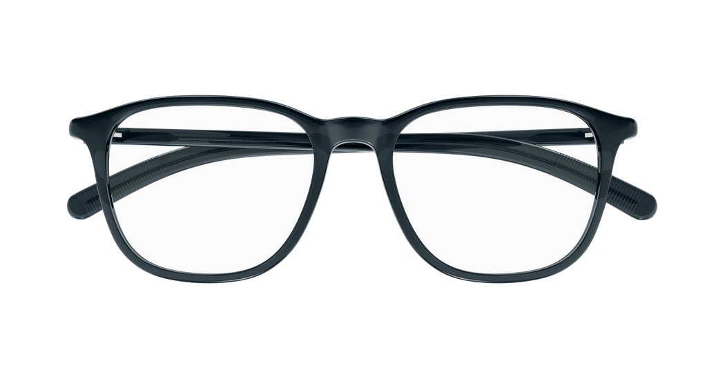 GREY / TRANSPARENT