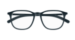 GREY / TRANSPARENT