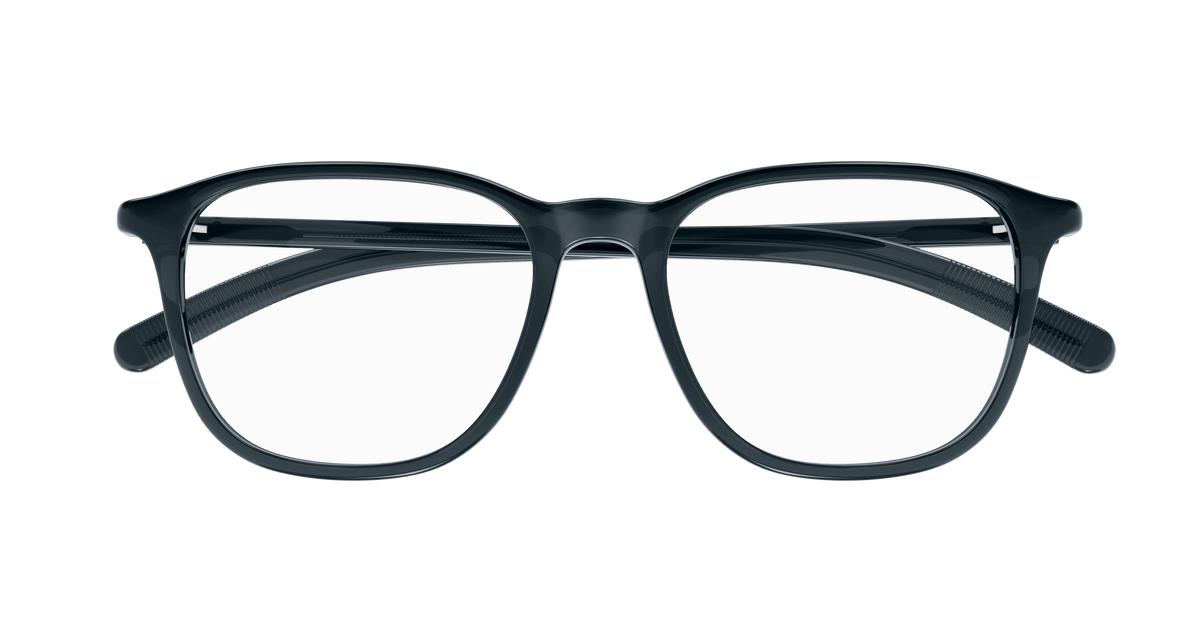 GREY / TRANSPARENT