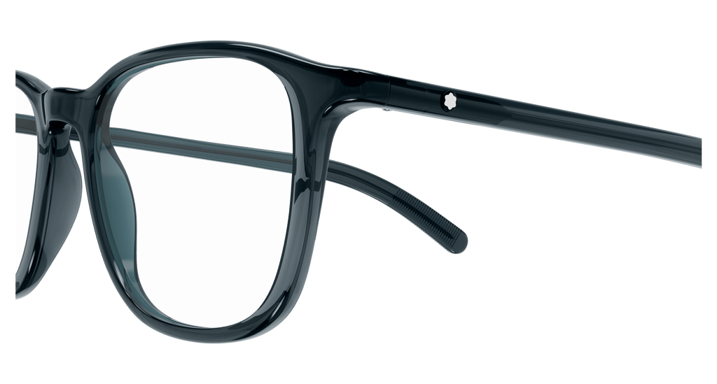 GREY / TRANSPARENT