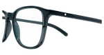 GREY / TRANSPARENT