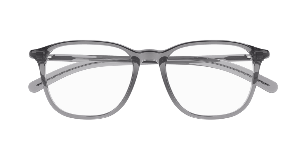 GREY / TRANSPARENT