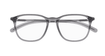 GREY / TRANSPARENT