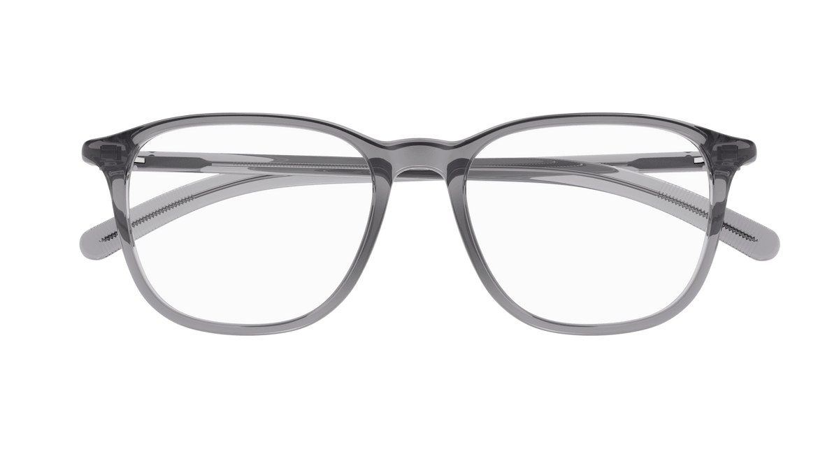 GREY / TRANSPARENT