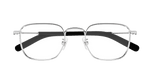 GUNMETAL / TRANSPARENT