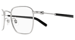 GUNMETAL / TRANSPARENT