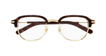 GOLD / TRANSPARENT