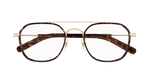 GOLD / TRANSPARENT
