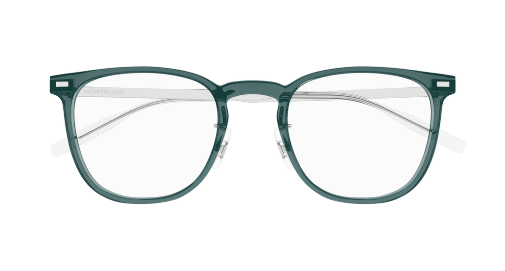 GREY / SILVER / TRANSPARENT