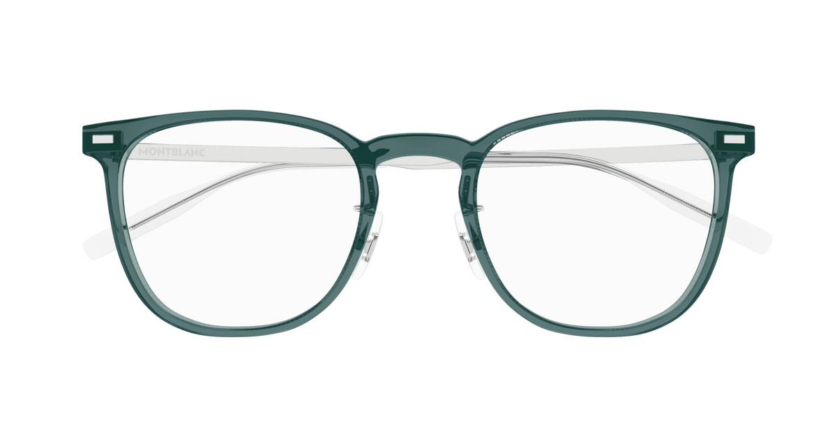 GREY / SILVER / TRANSPARENT