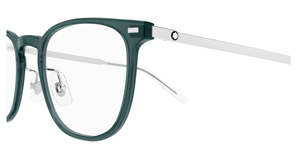 GREY / SILVER / TRANSPARENT
