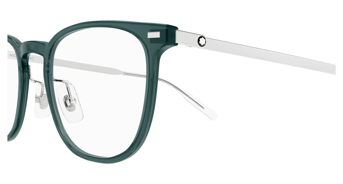 GREY / SILVER / TRANSPARENT