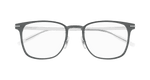 GREY / SILVER / TRANSPARENT