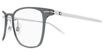 GREY / SILVER / TRANSPARENT