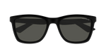 BLACK / GREY