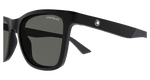 BLACK / GREY