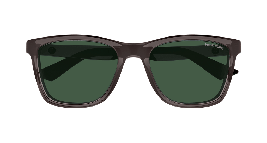 GREY / GREEN