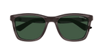 GREY / GREEN