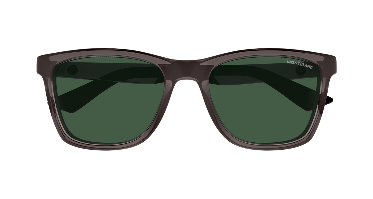 GREY / GREEN