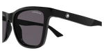 BLACK / GREY