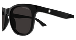 BLACK / GREY
