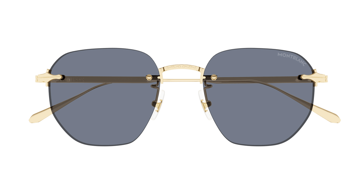 GOLD / GREY