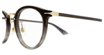 GREY / TRANSPARENT