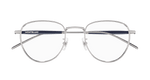 GUNMETAL / TRANSPARENT