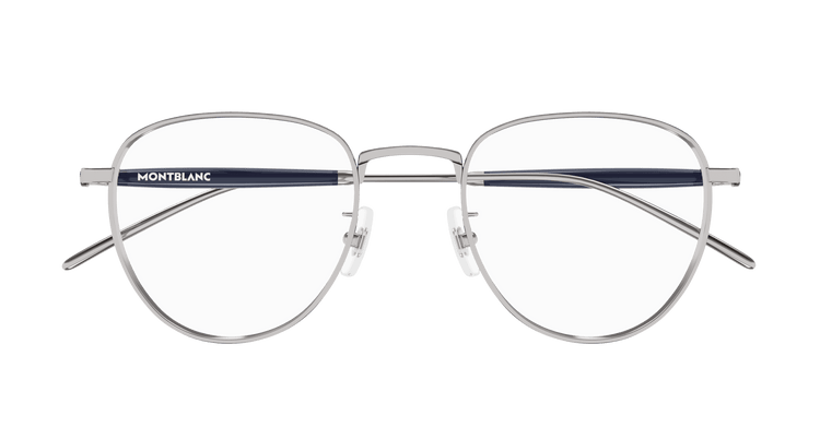 GUNMETAL / TRANSPARENT