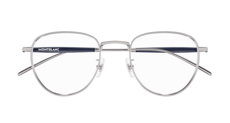 GUNMETAL / TRANSPARENT
