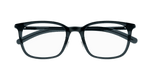 GREY / TRANSPARENT