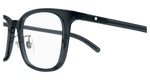 GREY / TRANSPARENT