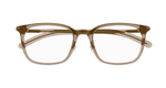 BROWN / TRANSPARENT