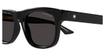 BLACK / GREY