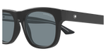 BLACK / GREY