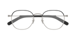 GUNMETAL / TRANSPARENT