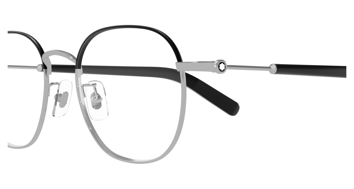 GUNMETAL / TRANSPARENT