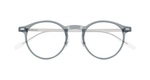 GREY / SILVER / TRANSPARENT