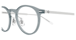GREY / SILVER / TRANSPARENT