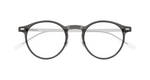 GREY / SILVER / TRANSPARENT