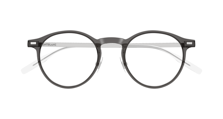GREY / SILVER / TRANSPARENT