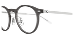 GREY / SILVER / TRANSPARENT