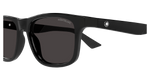 BLACK / GREY