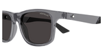 GREY / GREY