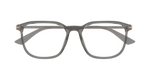 GREY / TRANSPARENT